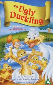 Watch The Ugly Duckling