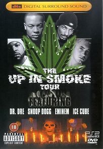 Watch The Up in Smoke Tour