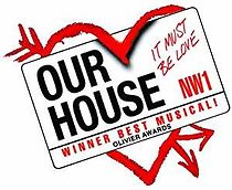 Watch Our House: A Musical Love Story