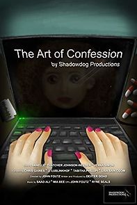 Watch Art of Confession
