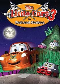 Watch The Little Cars: Fast and Curious