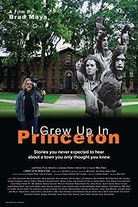 Watch I Grew Up in Princeton