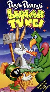 Watch Bugs Bunny's Lunar Tunes