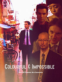 Watch Colourful & Impossible
