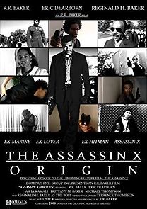 Watch The Assassin X: Origin