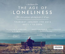 Watch The Age of Loneliness