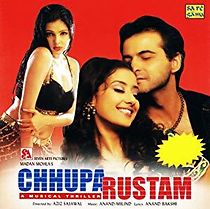 Watch Chhupa Rustam: A Musical Thriller