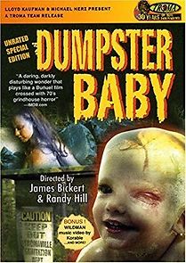 Watch Dumpster Baby