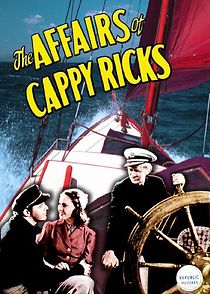Watch Affairs of Cappy Ricks