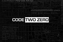 Watch Code Two Zero