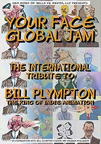 Watch Your Face Global Jam