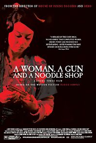 Watch A Woman, a Gun and a Noodle Shop