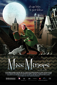 Watch Miss Minoes