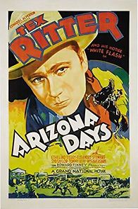 Watch Arizona Days