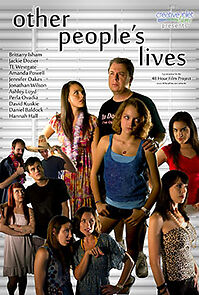 Watch Other People's Lives (Short 2012)