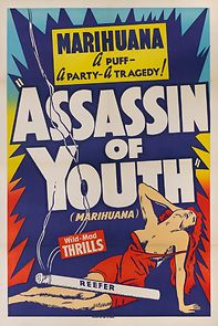 Watch Assassin of Youth
