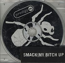 Watch The Prodigy: Smack My Bitch Up