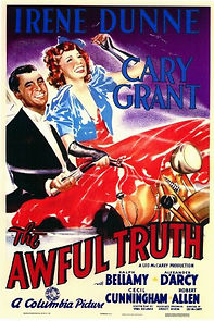 Watch The Awful Truth
