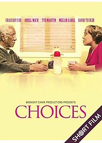 Watch Choices (Short 2012)