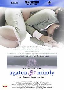 Watch Agaton & Mindy