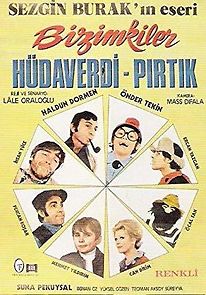 Watch Hüdaverdi - Pirtik