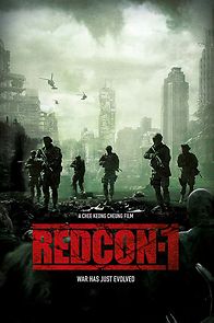 Watch Redcon-1