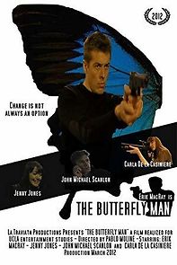 Watch The Butterfly Man