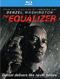 Watch Inside 'the Equalizer'