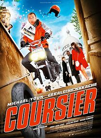 Watch Coursier