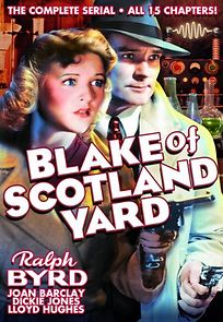 Watch Blake of Scotland Yard