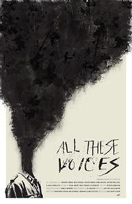 Watch All These Voices (Short 2015)