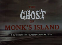 Watch The Ghost of Monk's Island