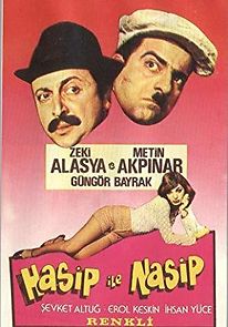 Watch Hasip ile Nasip