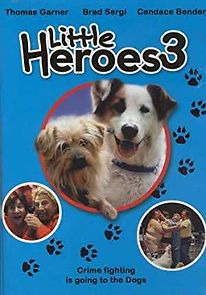 Watch Top Dogs: Little Heroes 3