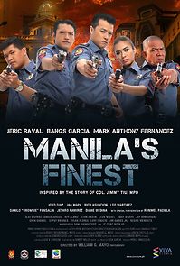 Watch Manila's Finest