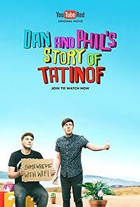 Watch Dan and Phil's Story of TATINOF