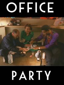 Watch The Office Party (Short 2000)