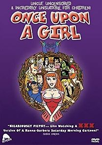 Watch Once Upon a Girl....