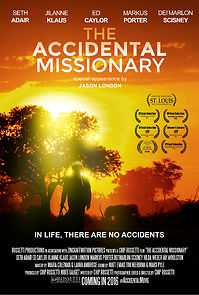 Watch The Accidental Missionary