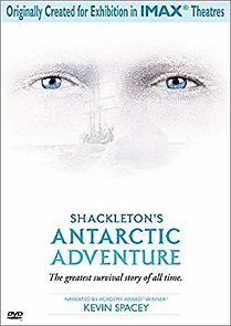 Watch Shackleton's Antarctic Adventure