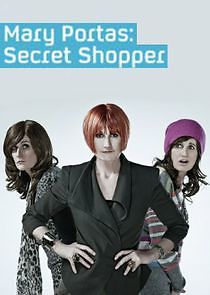 Watch Mary Portas: Secret Shopper