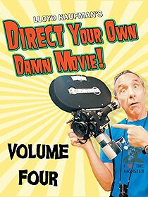 Watch Direct Your Own Damn Movie!