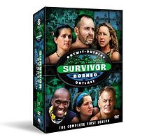 Watch Survivor - Season One: The Greatest and Most Outrageous Moments