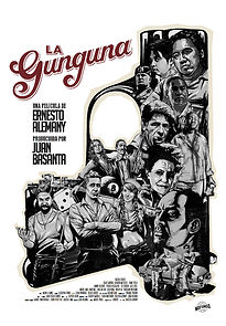 Watch La Gunguna