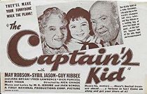 Watch The Captain's Kid