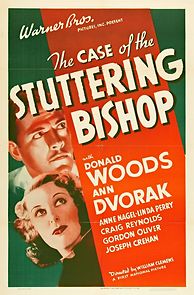 Watch The Case of the Stuttering Bishop