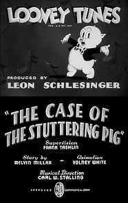 Watch The Case of the Stuttering Pig