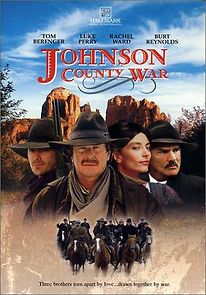 Watch Johnson County War