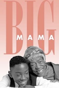 Watch Big Mama (Short 2000)