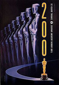 Watch The 73rd Annual Academy Awards